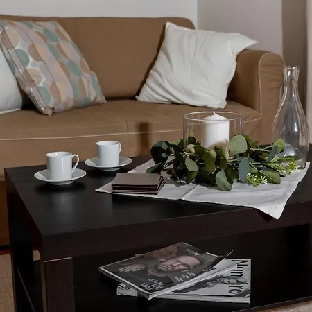 Appartement Classy Charles Bridge