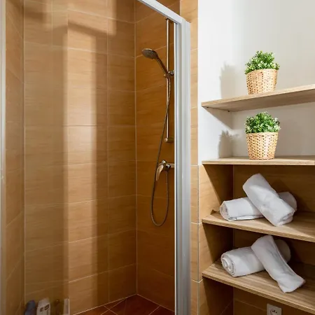 Classy Charles Bridge Apartment Prague