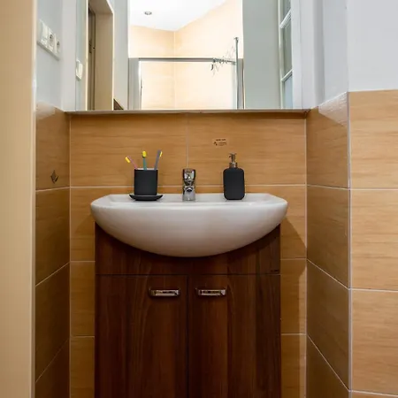 Appartement Classy Charles Bridge